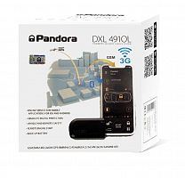 Pandora DXL-4910L