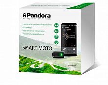 Pandora DXL-1200L Moto