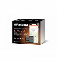 Pandora NAV-08 Plus Автономный GSM/GPRS/Bluetooth-маяк