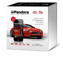 Pandora DXL-3910 Pro Slave