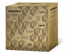 Pandora DX-5200