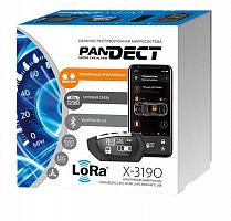 Pandect X-3190 L